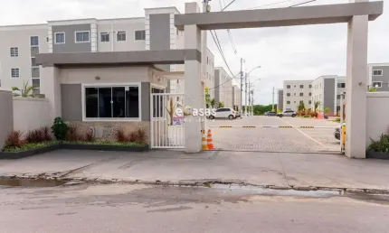 Apartamento com toda comodidade de comércios,hospitais e pertinho do centro.