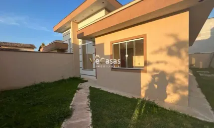 Casa com 3 quartos à venda na Rua Neves da Fontoura, 1000, Enseada das Gaivotas, Rio das Ostras
