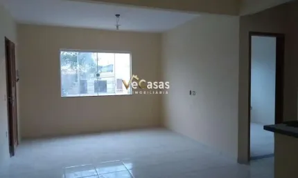 Apartamento com 2 quartos à venda na Rua dos Lírios, 1000, Residencial Praia Âncora, Rio das Ostras