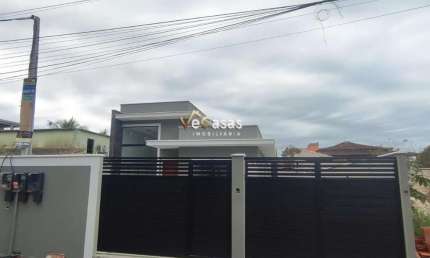 Casa com 2 quartos à venda na Rua Amazonas, 100, Enseada das Gaivotas, Rio das Ostras