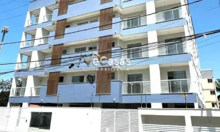 LAN&#199;AMENTO EDIF&#205;CIL VIVAR RECREIO COM ELEVADOR