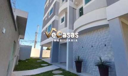 &#211;timo apartamento semi mobiliado no Jardim Mariléa