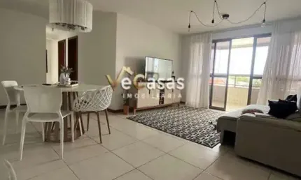 Apartamento no Centro de Rio das Ostras,com a comodidade de todo comércio ao redor.