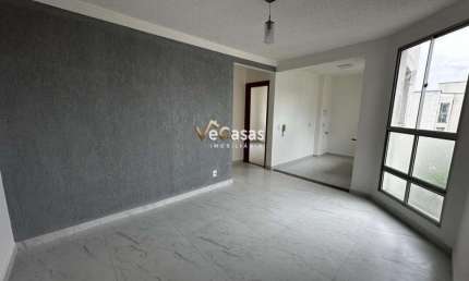Apartamento próximo aos novos empreendimentos de Rio das Ostras.