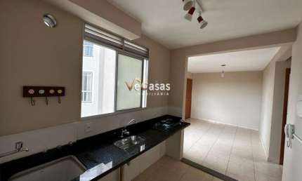 Apartamento com 2 quartos à venda na Rua Doutor Ricardo Bartelega, 1000, Atlântica, Rio das Ostras