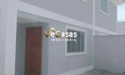 Casa com 3 quartos à venda na Rua Maca&#201;, 100, Jardim Mariléa, Rio das Ostras