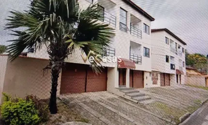 Apartamento com 1 quarto à venda na Rua Ceará, 1000, Extensão do Bosque, Rio das Ostras