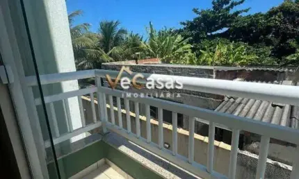 APARTAMENTOS ,A UMA QUADRA DA PRAIA ENSEADA DAS GAIVOTAS