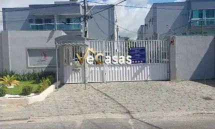 Apartamento com 2 quartos à venda na Rua Abel Santos de Siqueira, 100, Recanto, Rio das Ostras
