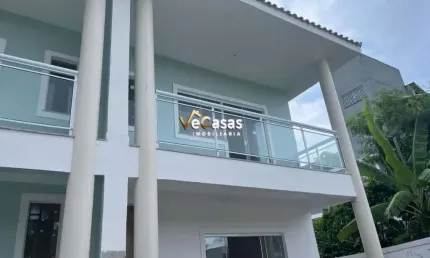 Casa com 4 quartos à venda na Rua Recife, 1001, Jardim Bela Vista, Rio das Ostras