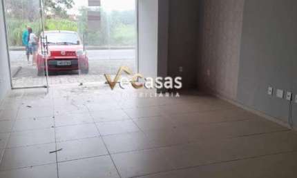Ponto comercial à venda na Rua Campo de Anchova, 100, Atlântica, Rio das Ostras