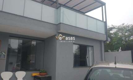 Casa com 2 quartos à venda na Avenida Rotary Club, 734, Colinas, Rio das Ostras