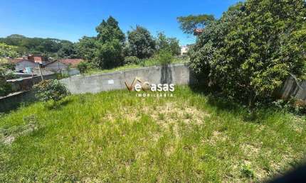 Terreno à venda na Rua Bento Costa, 100, Casa Grande, Rio das Ostras