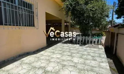 Casa com 2 quartos à venda na Rua Bento Costa, 800, Casa Grande, Rio das Ostras