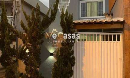 Casa com 2 Quartos &#224; venda, 7900m&#178; - Maria Turri