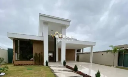 Casa com 4 Quartos &#224; venda, 250m&#178; - Viverde II