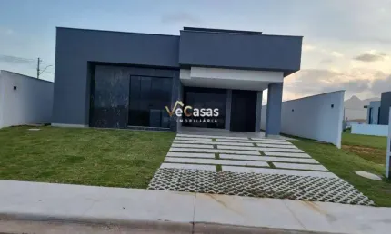 Casa com 3 quartos à venda na Rua Duque de Caxias, 120, Operário, Rio das Ostras