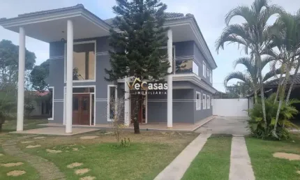 Casa, Residencial para Venda, Recreio, Rio das Ostras