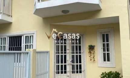 Casa de Condomínio, Residencial para Venda, Extensão do Bosque, Rio das Ostras