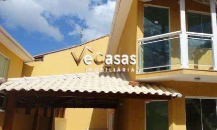 Duplex 2 suítes no Marilea com espaço de quintal amplo a 100 metros da Rodovia Amaral Peixoto