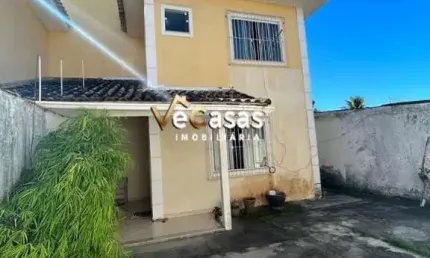 Duplex Marilea com 2 suítes 100 metros da Rodovia Amaral Peixoto