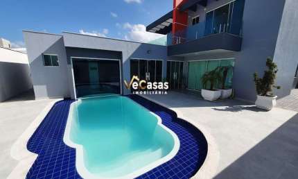 Casa, Residencial para Venda, Viverde I, Rio das Ostras
