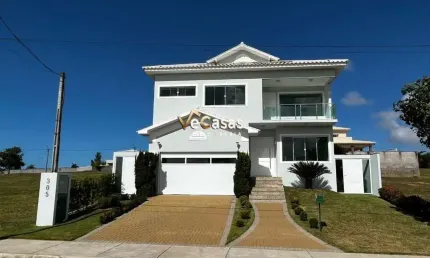Viverde I Casa de Condomínio com 5 Quartos &#224; venda, 291m&#178; - Viverde I