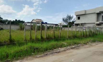 Lote / Terreno Residencial, Residencial para Venda, Enseada das Gaivotas, Rio das Ostras