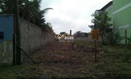 Lote / Terreno Residencial, Residencial para Venda, Verdes Mares, Rio das Ostras