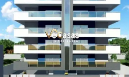 Apartamento com 2 Quartos &#224; venda, 81m&#178; - Costa Azul