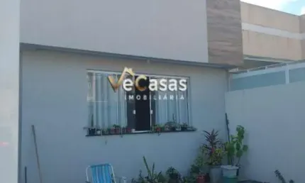 Casa em rua teresópolis - jardim mariléa - rio das ostras/rj