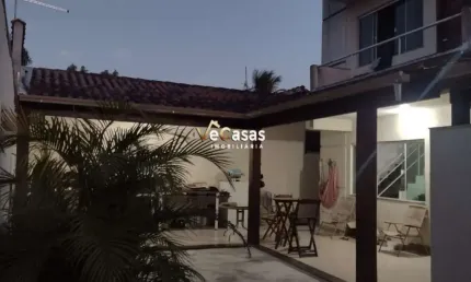 Duplex com 2 quartos no bairro Jardim Marílea Rio das Ostras