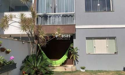 Casa com 3 quartos à venda na Rua Campo de Corvina, 390, Atlântica, Rio das Ostras