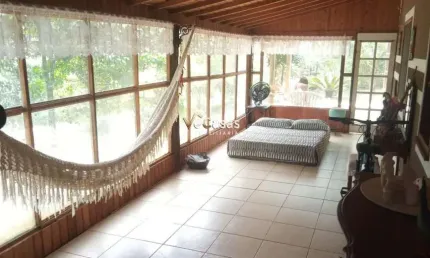 Fazenda à venda na Rua José Jesus Júnior, 120, Ajuda, Macaé