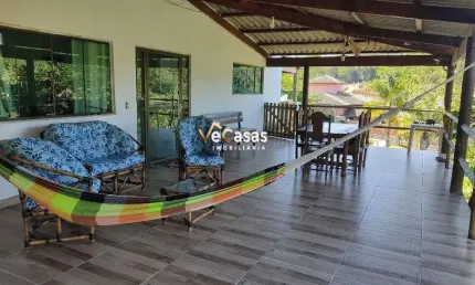Fazenda à venda na Praça Miguel de Carvalho, 120, Centro, Cantagalo