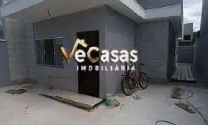 Casa com 3 quartos à venda na Rua Duque de Caxias, Chácara Mariléa, Rio das Ostras