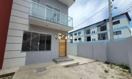 Casa, residencial para venda, extensão do bosque, rio das ostras