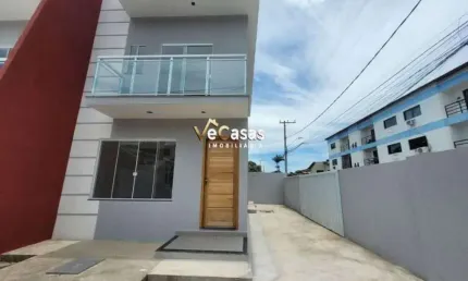 Casa, residencial para venda, extensão do bosque, rio das ostras