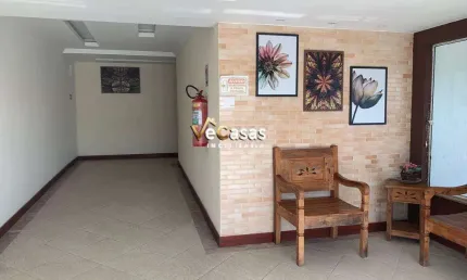 Apartamento com 2 quartos à venda na Avenida Governador Roberto Silveira, 1, Costazul, Rio das Ostras