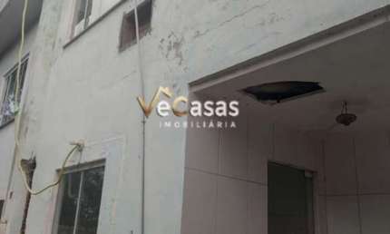 Casa com 2 quartos à venda na Rua Elis Regina, 100, Residencial Rio das Ostras, Rio das Ostras