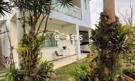 Duplex  Jardim Bela Vista com Piscina e Espaço gourmet