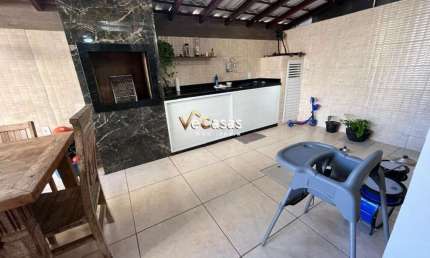 Apartamento com 2 quartos à venda na Rua Ivan Lins, 1000, Enseada das Gaivotas, Rio das Ostras