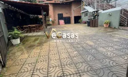 Barracão / Galpão / Depósito para alugar na Rua Maria Becker Motta, 1000, Mar do Norte, Rio das Ostras