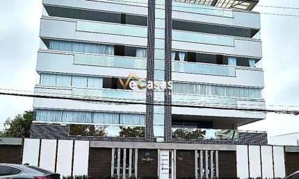 Cobertura Exclusiva com Varanda Gourmet e 157m&#178; - COSTAZUL - RIO DAS OSTRAS