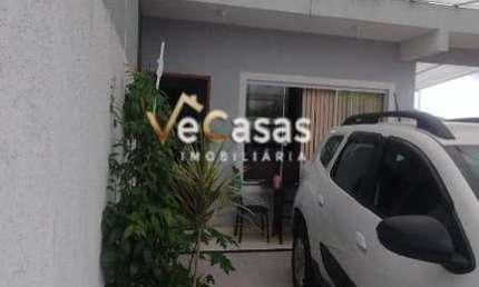 Casa &#224; Venda em Maria Turri ? Rio das Ostras/RJ