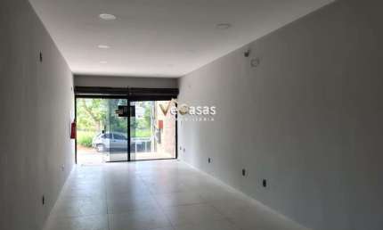 Loja / Consultório, Comercial para Aluguel, Loteamento Extensão do Serramar, Rio das Ostras