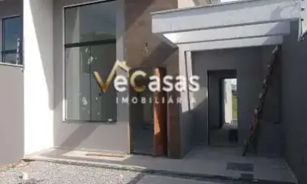 Casa com 2 quartos à venda na Rua N, 5, Maria Turri, Rio das Ostras