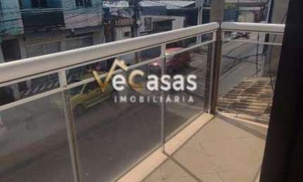 Kitnet, Residencial para Aluguel, Cidade Praiana, Rio das Ostras