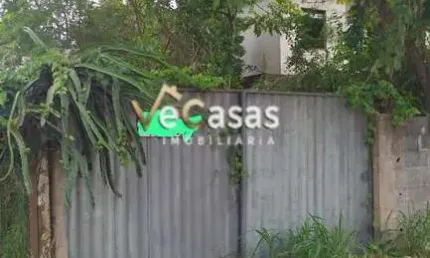 Terreno à venda na Rua Maceió, Jardim Bela Vista, Rio das Ostras