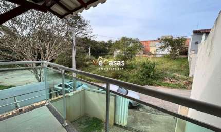 Casa com 2 quartos à venda na Rua Q, Maria Turri, Rio das Ostras